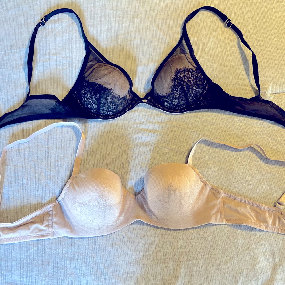 ThirdLove Bras